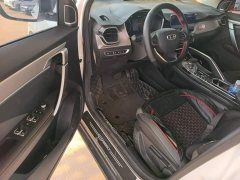 Geely Bingyue 1.5T DCT Longteng - ფოტო 16