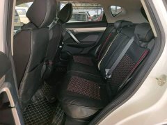 Geely Bingyue 1.5T DCT Longteng - ფოტო 17