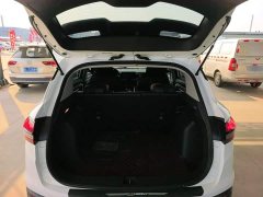 Geely Bingyue 1.5T DCT Longteng - ფოტო 19