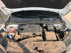 Geely Bingyue 1.5T DCT Longteng - ფოტო 20