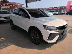 Geely Bingyue 1.5T DCT Longteng - ფოტო 4