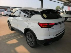 Geely Bingyue 1.5T DCT Longteng - ფოტო 5