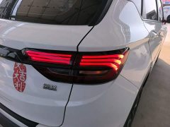 Geely Bingyue 1.5T DCT Longteng - ფოტო 8