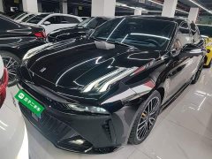 Lynk & Co Geely Lynk & Co 03 2026 2.0T Diesel Automatic Ultra - ფოტო 1