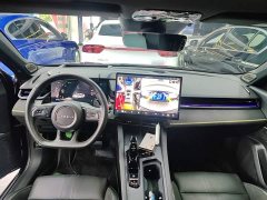 Lynk & Co Geely Lynk & Co 03 2026 2.0T Diesel Automatic Ultra - ფოტო 10