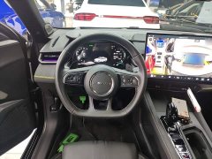 Lynk & Co Geely Lynk & Co 03 2026 2.0T Diesel Automatic Ultra - ფოტო 11