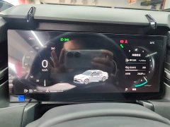 Lynk & Co Geely Lynk & Co 03 2026 2.0T Diesel Automatic Ultra - ფოტო 12