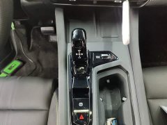 Lynk & Co Geely Lynk & Co 03 2026 2.0T Diesel Automatic Ultra - ფოტო 14