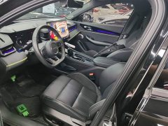 Lynk & Co Geely Lynk & Co 03 2026 2.0T Diesel Automatic Ultra - ფოტო 15