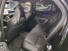 Lynk & Co Geely Lynk & Co 03 2026 2.0T Diesel Automatic Ultra - ფოტო 17