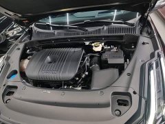 Lynk & Co Geely Lynk & Co 03 2026 2.0T Diesel Automatic Ultra - ფოტო 20