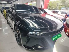 Lynk & Co Geely Lynk & Co 03 2026 2.0T Diesel Automatic Ultra - ფოტო 4