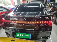 Lynk & Co Geely Lynk & Co 03 2026 2.0T Diesel Automatic Ultra - ფოტო 6