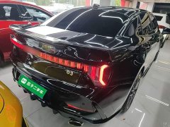Lynk & Co Geely Lynk & Co 03 2026 2.0T Diesel Automatic Ultra - ფოტო 7