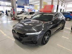 Honda Accord 260TURBO Phantom Night Premium Edition - ფოტო 1