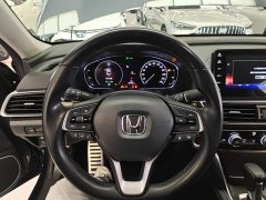 Honda Accord 260TURBO Phantom Night Premium Edition - ფოტო 11