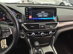 Honda Accord 260TURBO Phantom Night Premium Edition - ფოტო 13