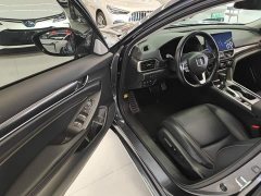 Honda Accord 260TURBO Phantom Night Premium Edition - ფოტო 16