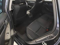 Honda Accord 260TURBO Phantom Night Premium Edition - ფოტო 17