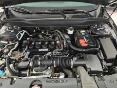 Honda Accord 260TURBO Phantom Night Premium Edition - ფოტო 20