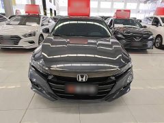 Honda Accord 260TURBO Phantom Night Premium Edition - ფოტო 3