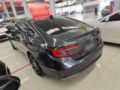Honda Accord 260TURBO Phantom Night Premium Edition - ფოტო 5