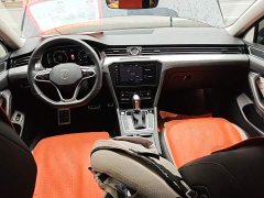 Volkswagen Magotan 2 Million Units Commemorative Edition 330TSI DSG Luxury - ფოტო 10