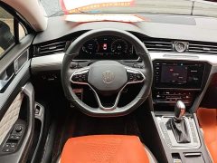 Volkswagen Magotan 2 Million Units Commemorative Edition 330TSI DSG Luxury - ფოტო 11