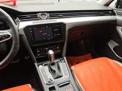 Volkswagen Magotan 2 Million Units Commemorative Edition 330TSI DSG Luxury - ფოტო 13