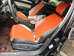 Volkswagen Magotan 2 Million Units Commemorative Edition 330TSI DSG Luxury - ფოტო 15