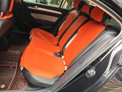 Volkswagen Magotan 2 Million Units Commemorative Edition 330TSI DSG Luxury - ფოტო 17