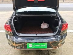 Volkswagen Magotan 2 Million Units Commemorative Edition 330TSI DSG Luxury - ფოტო 19