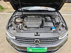 Volkswagen Magotan 2 Million Units Commemorative Edition 330TSI DSG Luxury - ფოტო 20