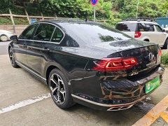Volkswagen Magotan 2 Million Units Commemorative Edition 330TSI DSG Luxury - ფოტო 5