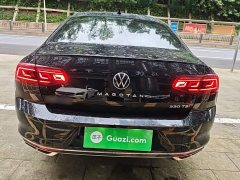 Volkswagen Magotan 2 Million Units Commemorative Edition 330TSI DSG Luxury - ფოტო 6