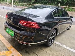 Volkswagen Magotan 2 Million Units Commemorative Edition 330TSI DSG Luxury - ფოტო 7