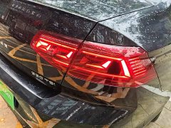 Volkswagen Magotan 2 Million Units Commemorative Edition 330TSI DSG Luxury - ფოტო 8