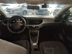 Volkswagen Polo Plus 1.5L Automatic Panoramic Comfort Edition - ფოტო 10