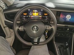 Volkswagen Polo Plus 1.5L Automatic Panoramic Comfort Edition - ფოტო 11