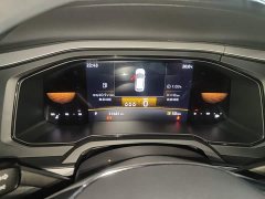 Volkswagen Polo Plus 1.5L Automatic Panoramic Comfort Edition - ფოტო 12