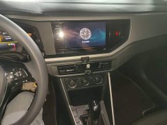 Volkswagen Polo Plus 1.5L Automatic Panoramic Comfort Edition - ფოტო 13