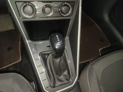 Volkswagen Polo Plus 1.5L Automatic Panoramic Comfort Edition - ფოტო 14