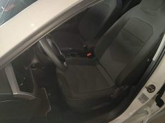 Volkswagen Polo Plus 1.5L Automatic Panoramic Comfort Edition - ფოტო 15