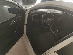 Volkswagen Polo Plus 1.5L Automatic Panoramic Comfort Edition - ფოტო 16
