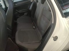 Volkswagen Polo Plus 1.5L Automatic Panoramic Comfort Edition - ფოტო 17