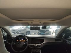 Volkswagen Polo Plus 1.5L Automatic Panoramic Comfort Edition - ფოტო 18