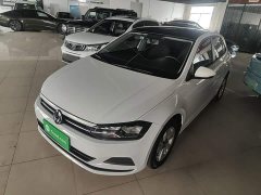 Volkswagen Polo Plus 1.5L Automatic Panoramic Comfort Edition - ფოტო 2