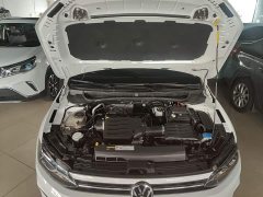 Volkswagen Polo Plus 1.5L Automatic Panoramic Comfort Edition - ფოტო 20