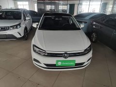 Volkswagen Polo Plus 1.5L Automatic Panoramic Comfort Edition - ფოტო 3