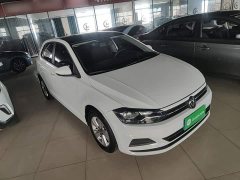 Volkswagen Polo Plus 1.5L Automatic Panoramic Comfort Edition - ფოტო 4